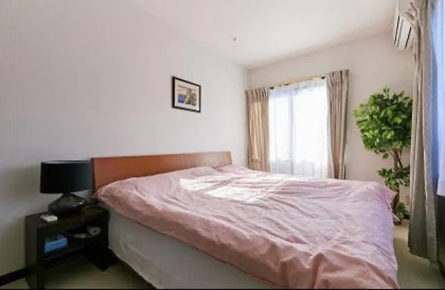 Shibuya House Apartment Tokyo Japan