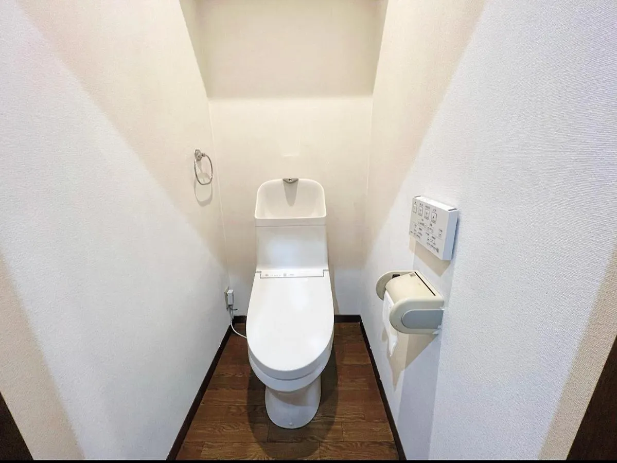 شقة Shibuya House طوكيو
