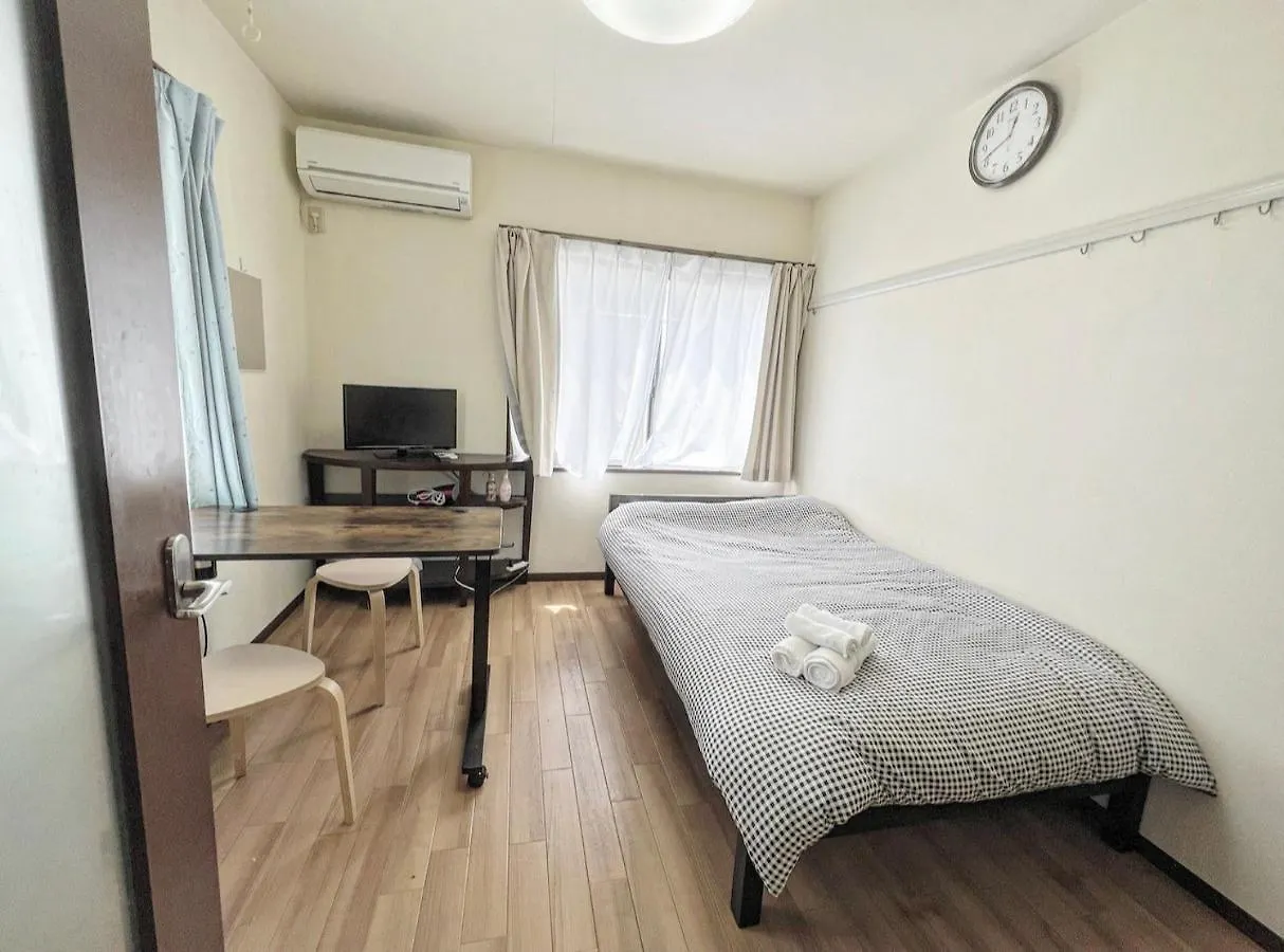 شقة Shibuya House طوكيو