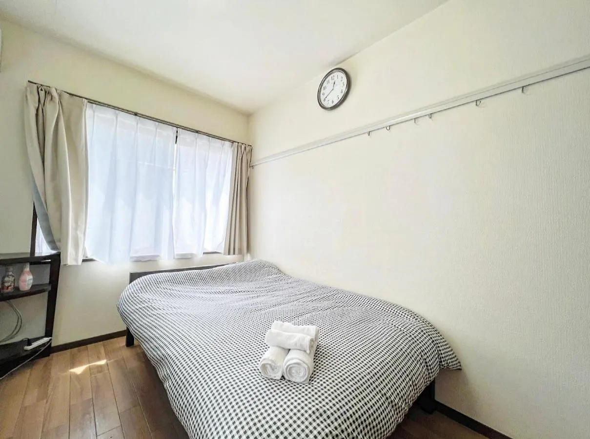 شقة Shibuya House طوكيو 0*,  اليابان