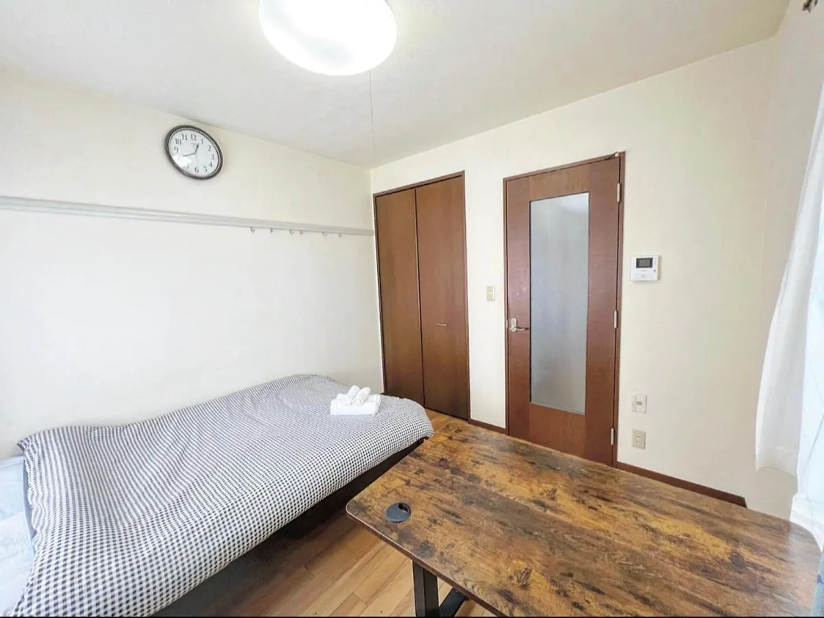 شقة Shibuya House طوكيو