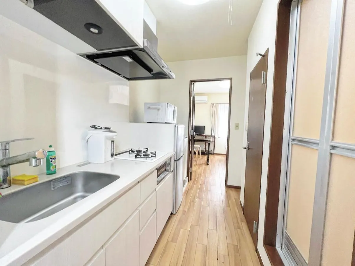شقة Shibuya House طوكيو