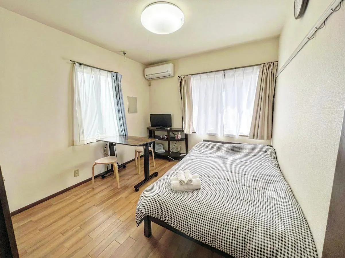 شقة Shibuya House طوكيو