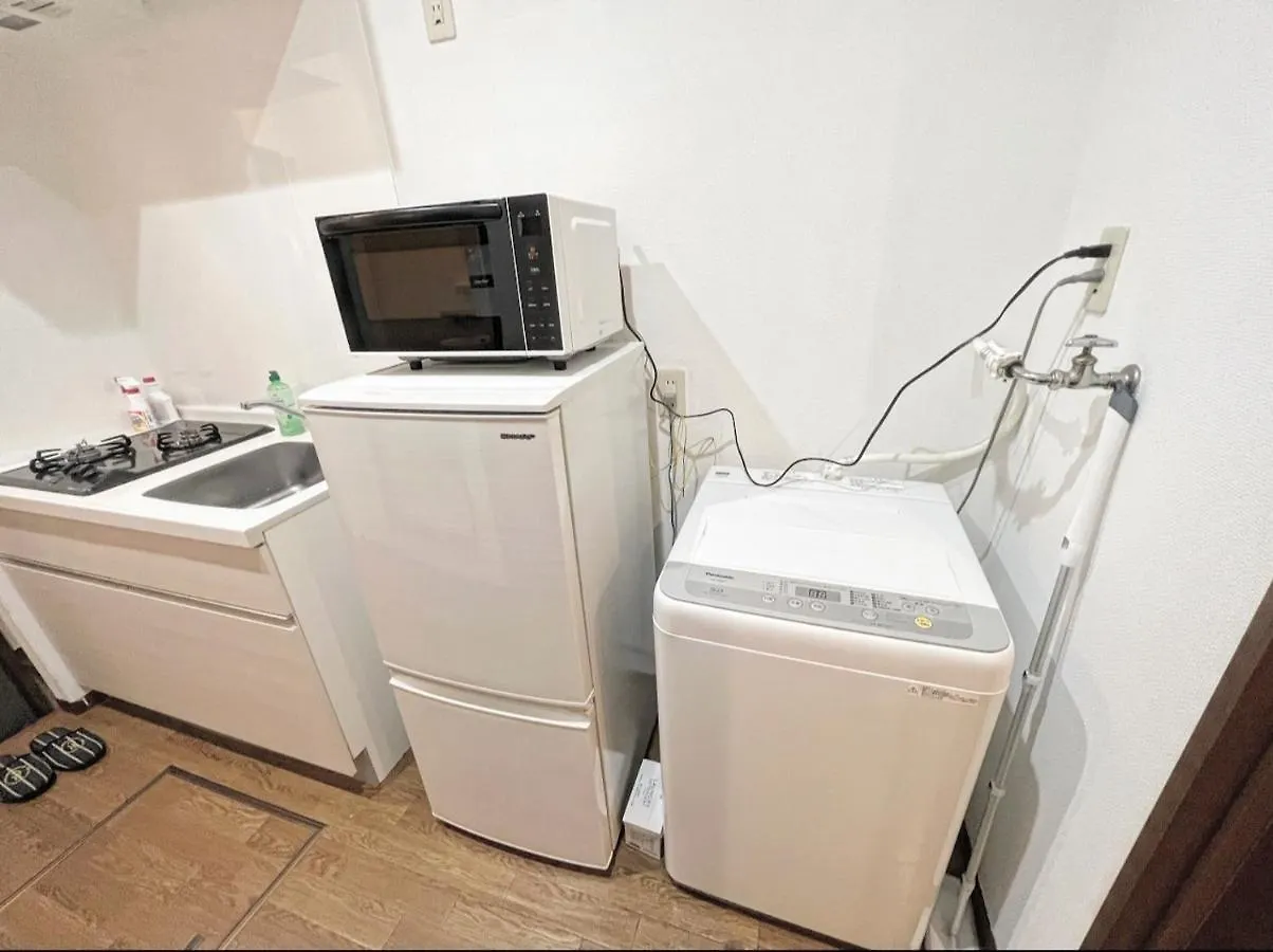 شقة Shibuya House طوكيو اليابان